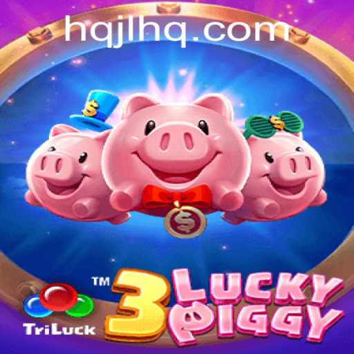 Exploring the Exciting World of 3LUCKYPIGGY: A Thrilling Game Experience
