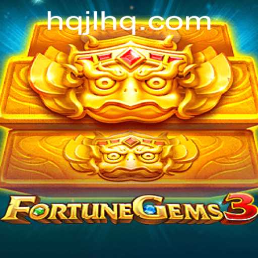 Discover the Excitement of FortuneGems3: A Captivating Blend of Strategy and Luck