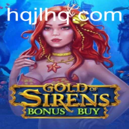 Unveiling the Adventure: GoldofSirensBonusBuy and Its Enchanting Gameplay