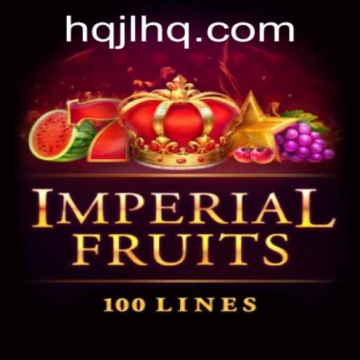 Exploring ImperialFruits100: A New Gaming Sensation