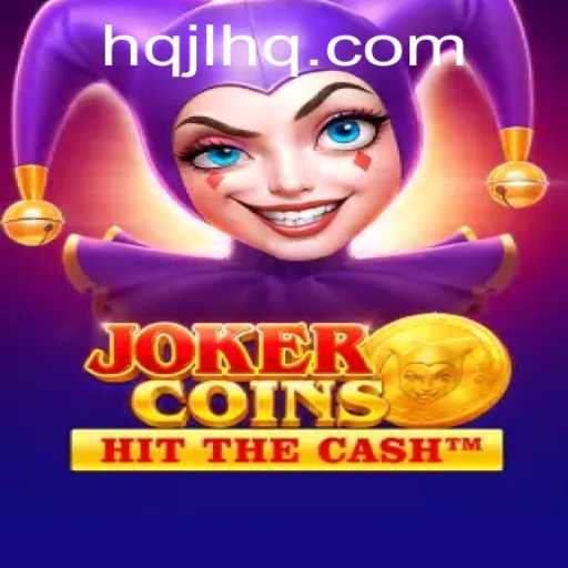 JokerCoins: Dive into the Exciting World of Gaming with JLHQ