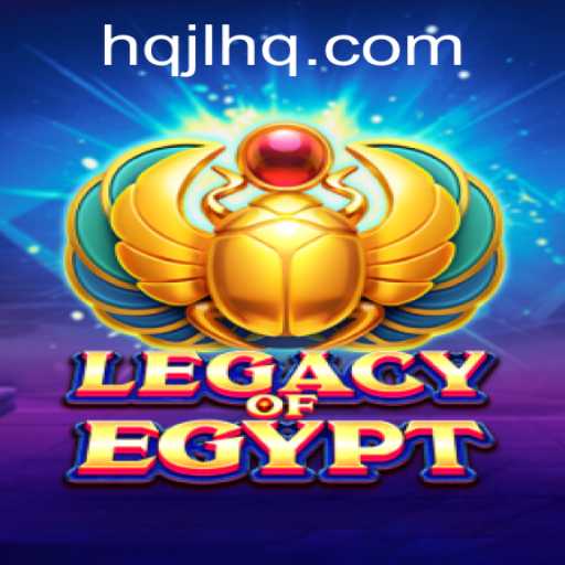 Legacy of Egypt: Unraveling the Ancient Mysteries in JLHQ's Thrilling Adventure