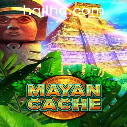 Unveiling the Mysteries of MayanCache: A Dive into the Intriguing World of JLHQ