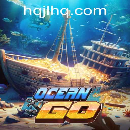 OceanGO: An Exciting Ocean Exploration Game with the JLHQ Twist