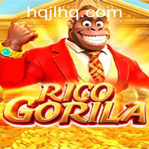 Unveiling RicoGorila: The Thrilling New Game With a Twist