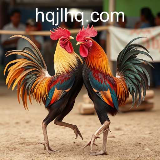 Sabong Games: Tradition, Culture, and Modernity