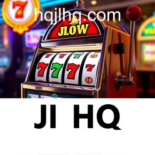 Understanding JLHQ and the World of Slot Machines