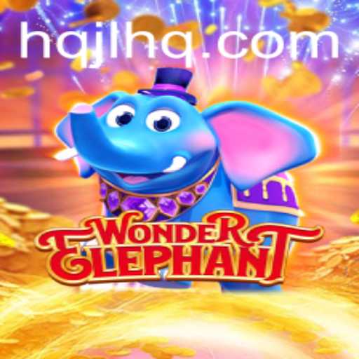 WonderElephant: Discovering the Intriguing World of JLHQ